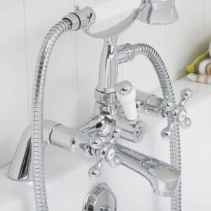 ASCOT Bath Shower Mixer