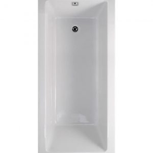 PACIFIC Single Ended 1700x750mm Bath
