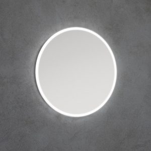 SANSA Perimeter LED Round 600x600mm Mirror