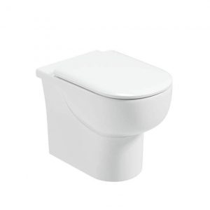SIGMA Back to Wall WC & Sequence Soft Close Seat